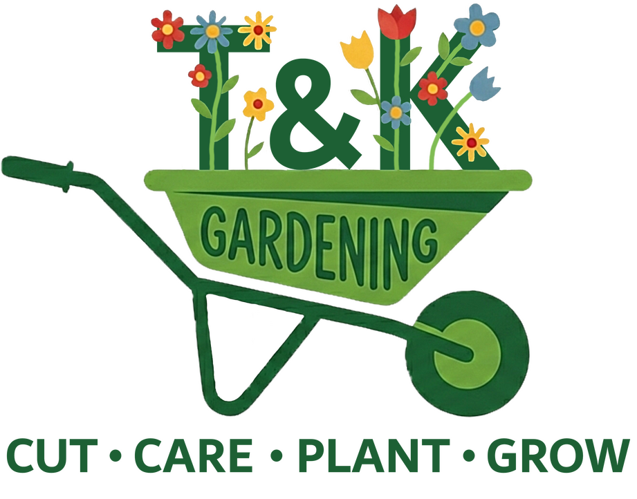 T+ K Gardening
